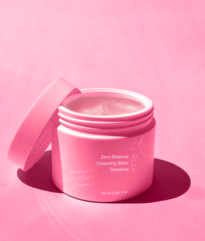 Zero Balance Cleansing Balm Sensitive