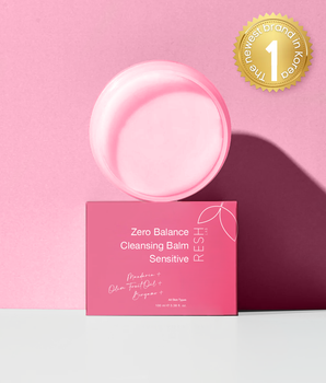 Zero Balance Cleansing Balm Sensitive