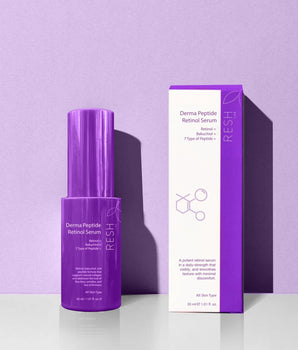 Derma Peptide Retinol Serum