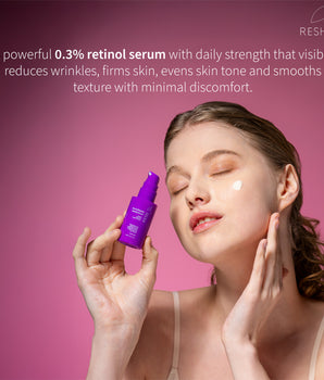 Derma Peptide Retinol Serum