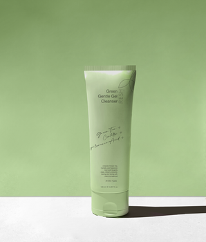 Green Gentle Gel Cleanser