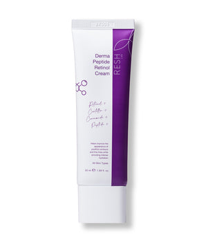 Derma Peptide Retinol Cream