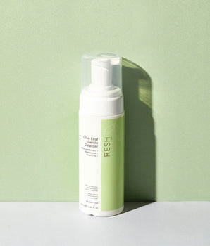 Olive Leaf Gentle Cleanser