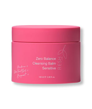 Zero Balance Cleansing Balm Sensitive