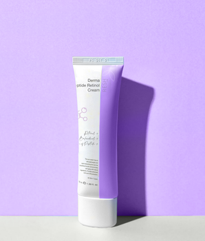 Derma Peptide Retinol Cream